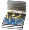 Picture of Osteotomy Kit (OT7, OT7S-4, OT7S-3, OT8R, OT8) option for Dental Insert Tip Kits product (BlueSkyBio.com)